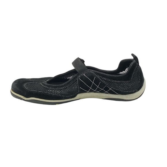 Merrell Lorelei Emme Women's Black Mesh Casual Slip-On Shoes Sz 11 - Picture 8 of 16
